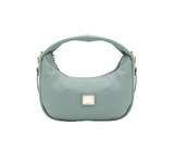 Cavalinho Muse Leather Handbag - SKU 18300523.09.99. | #color_DarkSeaGreen