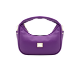 Cavalinho Muse Leather Handbag - SKU 18300523.40.99. | #color_Purple