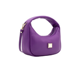 Cavalinho Muse Leather Handbag - SKU 18300523.40.99. | #color_Purple