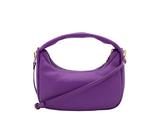 Cavalinho Muse Leather Handbag - SKU 18300523.40.99. | #color_Purple