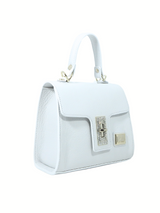 Cavalinho Muse Leather Handbag SKU 18300531.06 #color_white