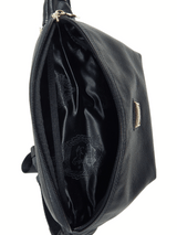 Cavalinho Muse Leather Sling Bag SKU 18300541.01 #color_black