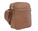 #color_ Camel | Cavalinho Leather Traveler - Camel - 18320060.13_P02