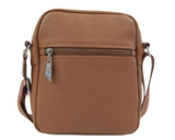 #color_ Camel | Cavalinho Leather Traveler - Camel - 18320060.13_P03