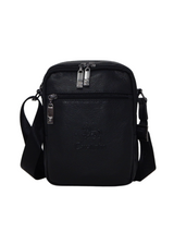 Cavalinho El Cavaleiro Leather Traveler SKU 18330128.01 #color_black