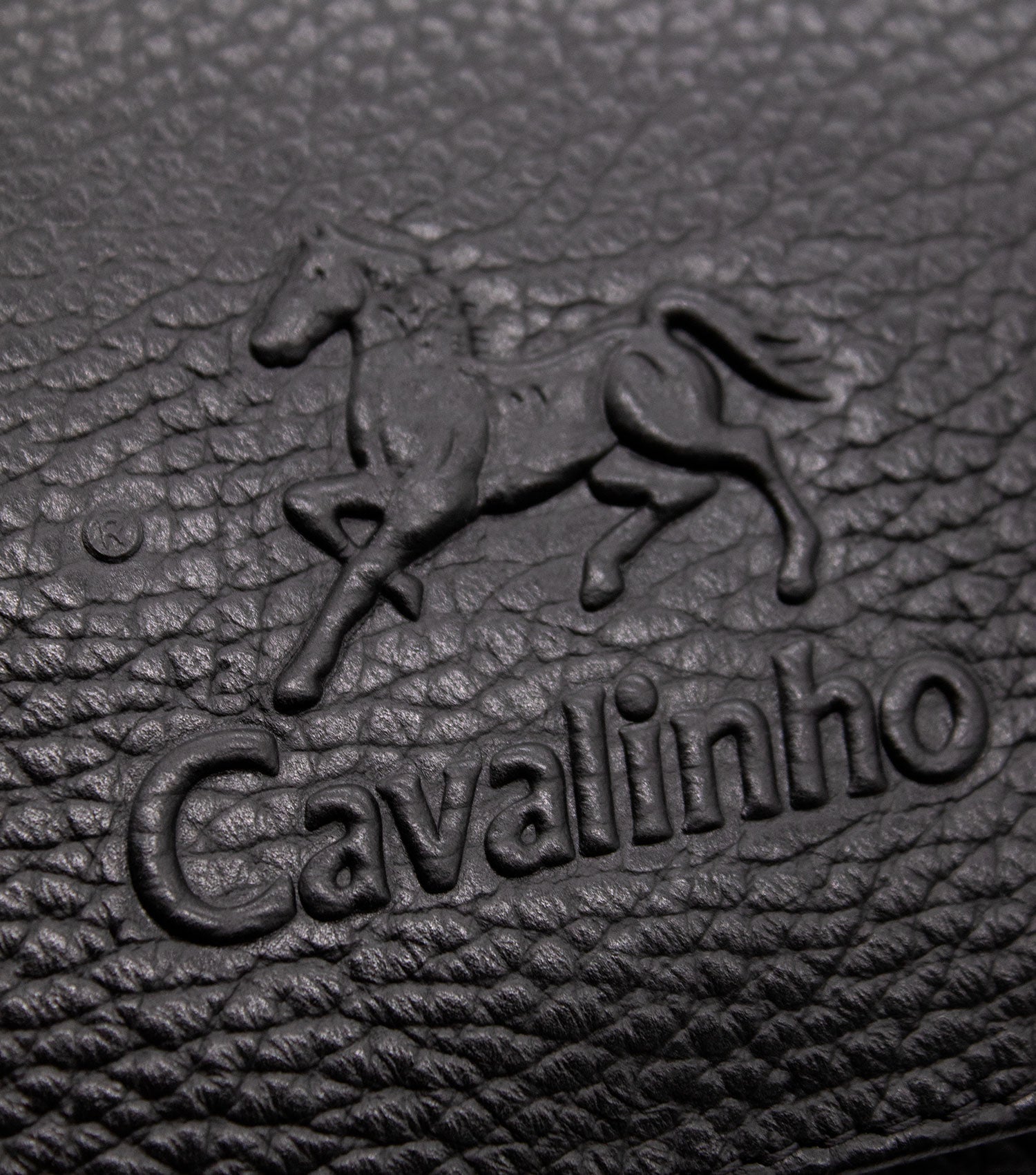 #color_ Black | Cavalinho El Cavaleiro Leather Traveler - Black - 18330487.01_P04