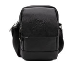 #color_ Black | Cavalinho El Cavaleiro Leather Traveler - Black - 18330488.01_1