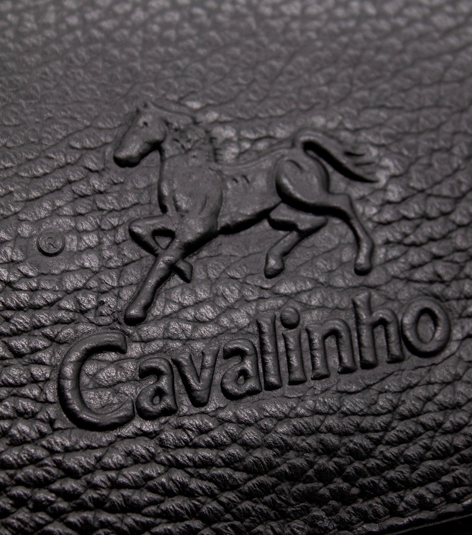 #color_ Black | Cavalinho El Cavaleiro Leather Traveler - Black - 18330488.01_P04