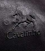 #color_ Black Tan | Cavalinho Cavalinho Club Backpack - Black Tan - 18360498.07_P04