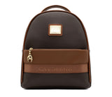 #color_ DarkBrown SaddleBrown | Cavalinho Cavalinho Club Backpack - DarkBrown SaddleBrown - 18370207.20_1