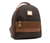 #color_ DarkBrown SaddleBrown | Cavalinho Cavalinho Club Backpack - DarkBrown SaddleBrown - 18370207.20_2