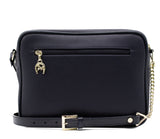 #color_ DarkNavy Tan | Cavalinho Cavalinho Club Crossbody Bag - DarkNavy Tan - 18370251.22_3