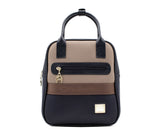 #color_ DarkNavy Tan | Cavalinho Cavalinho Club Backpack - DarkNavy Tan - 18370419.22_1