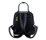 #color_ DarkNavy Tan | Cavalinho Cavalinho Club Backpack - DarkNavy Tan - 18370419.22_3