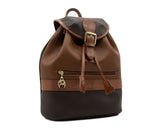 #color_ DarkBrown SaddleBrown | Cavalinho Cavalinho Club Backpack - DarkBrown SaddleBrown - 18370495.20_2