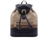 #color_ DarkNavy Tan | Cavalinho Cavalinho Club Backpack - DarkNavy Tan - 18370495.22_1