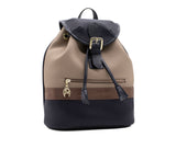 #color_ DarkNavy Tan | Cavalinho Cavalinho Club Backpack - DarkNavy Tan - 18370495.22_2