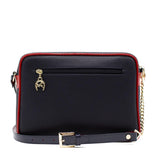 #color_ Navy White Red | Cavalinho Love Yourself Crossbody Bag - Navy White Red - 18440251.22_3