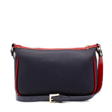 #color_ Navy White Red | Cavalinho Love Yourself Crossbody Bag - Navy White Red - 18440473.22_3