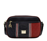 #color_ Navy White Red | Cavalinho Prestige Crossbody Bag - Navy White Red - 18450511.22