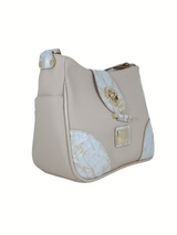 Cavalinho Mystic Shoulder Bag SKU 18460212.05 #color_beige