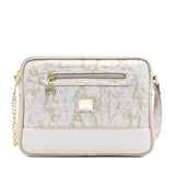 #color_ Beige White | Cavalinho Mystic Crossbody Bag - Beige White - 18460251.31_1