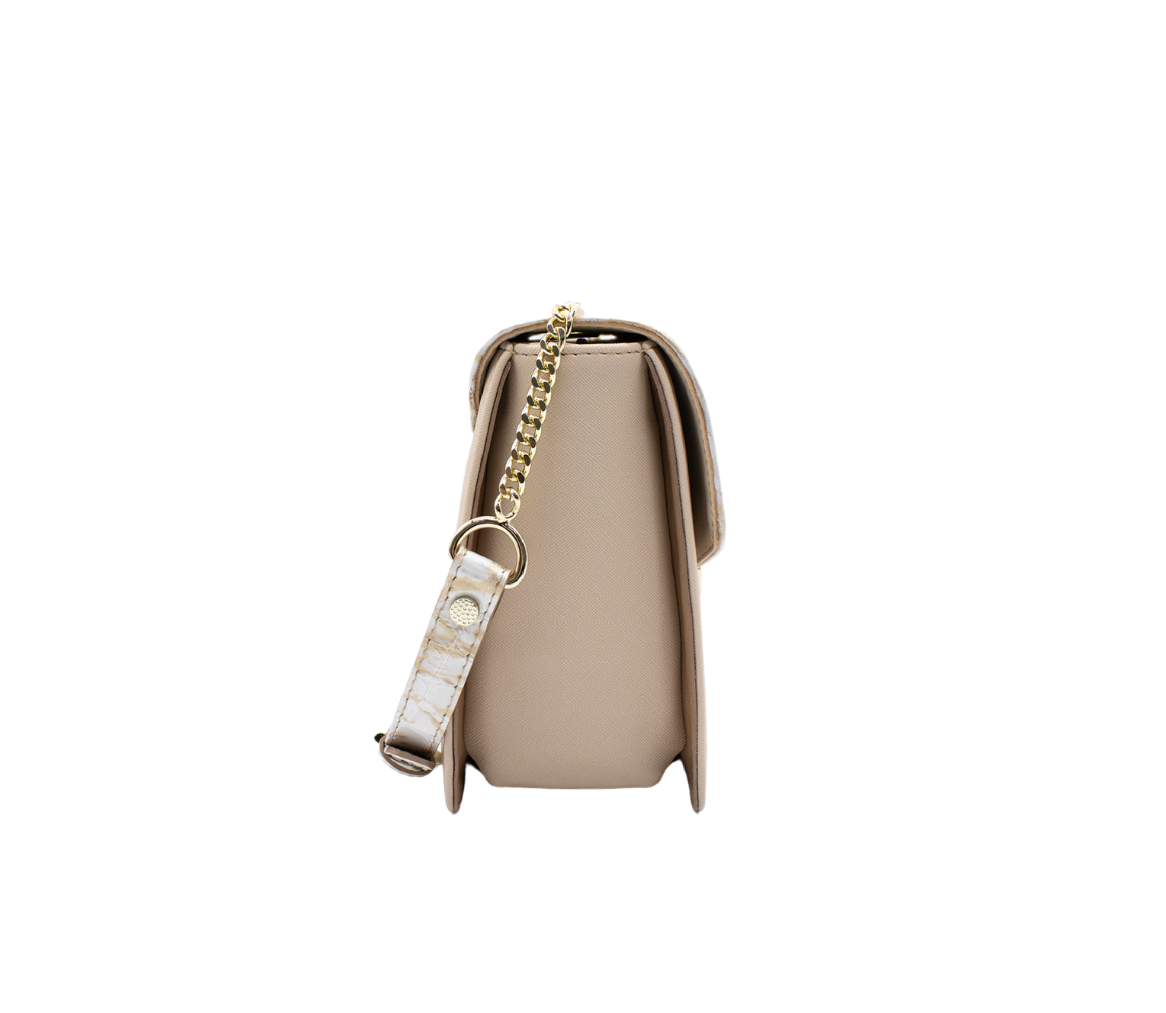 Cavalinho Mystic Shoulder Bag SKU 18460260.05 #color_beige