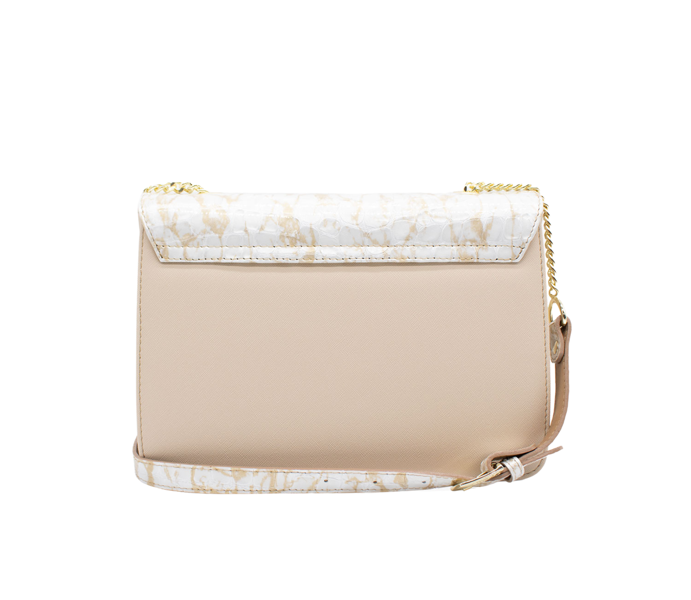 Cavalinho Mystic Shoulder Bag SKU 18460260.05 #color_beige