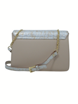 Cavalinho Mystic Shoulder Bag SKU 18460260.31 #color_beige / white