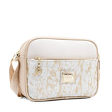 Cavalinho Mystic Crossbody Bag 18460324.31 #colo_beige / white