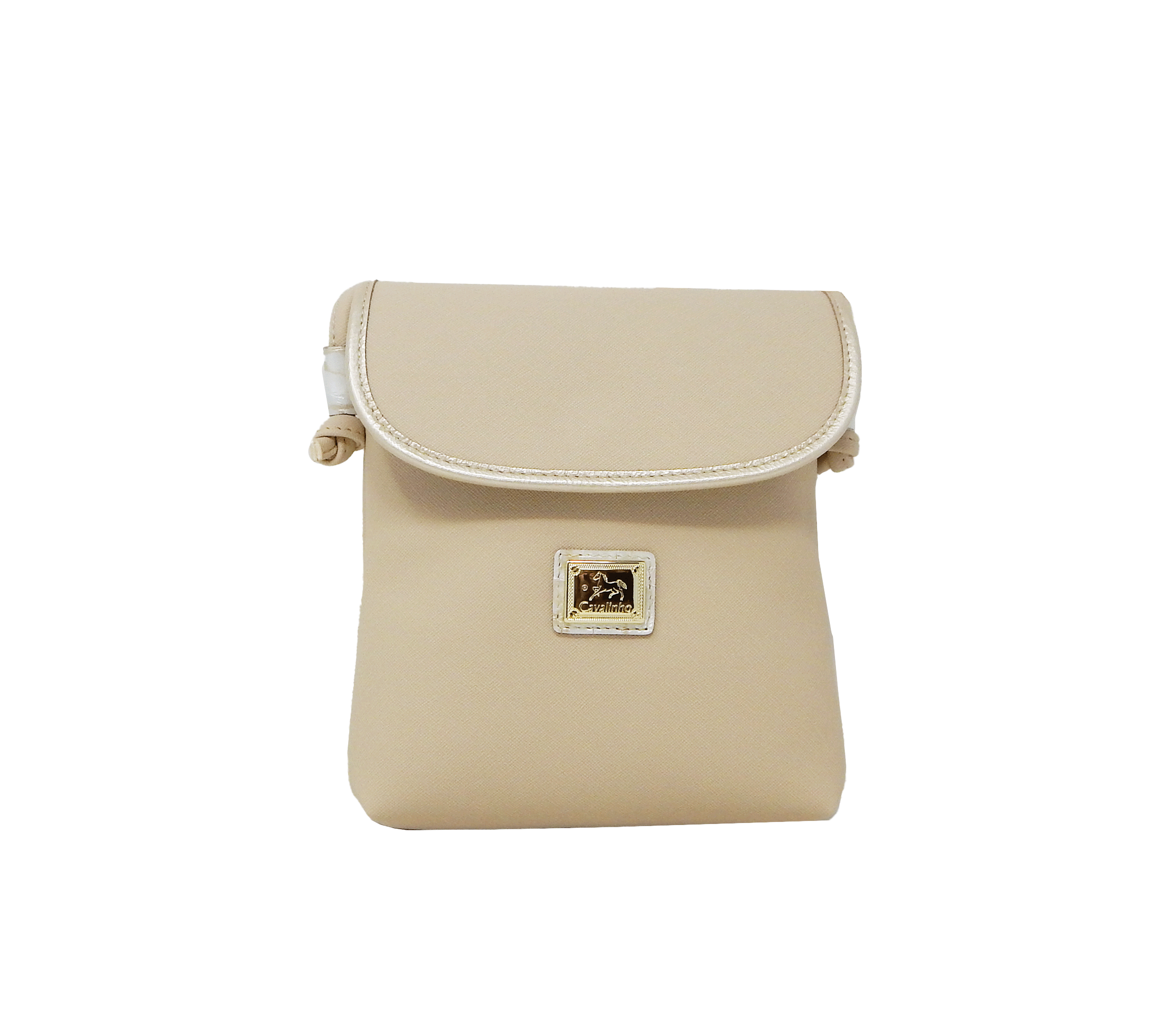 #color_ Beige | Cavalinho Mystic Crossbody Bag - Beige - 18460387.05_1