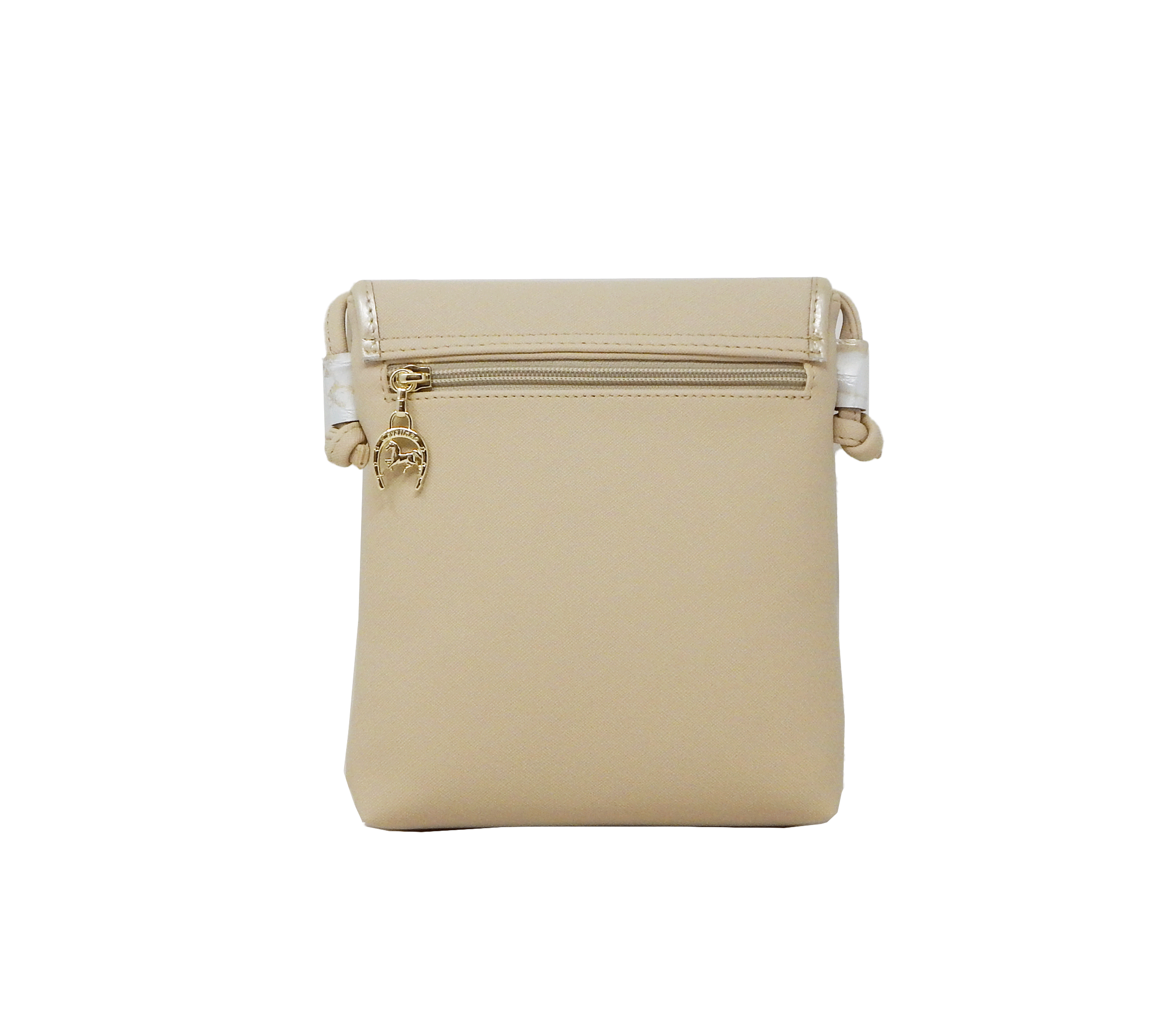 #color_ Beige | Cavalinho Mystic Crossbody Bag - Beige - 18460387.05_3