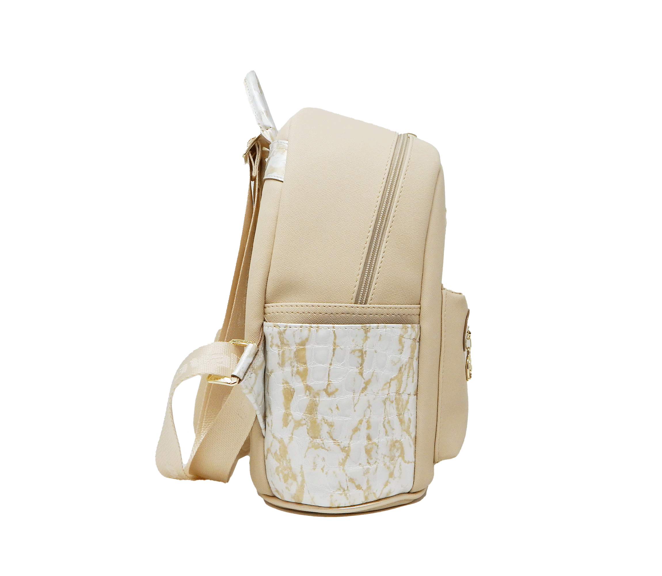 Cavalinho Mystic Backpack SKU 18460392.05 #color_beige