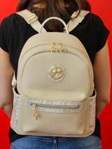 Cavalinho Mystic Backpack SKU 18460392.05 #color_beige