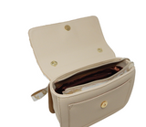 #color_ Beige | Cavalinho Mystic Shoulder Bag - Beige - 18460398.05_4