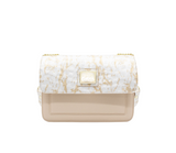 #color_ Beige | Cavalinho Mystic Shoulder Bag - Beige - 18460398.05_P01