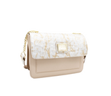 #color_ Beige | Cavalinho Mystic Shoulder Bag - Beige - 18460398.05_P02