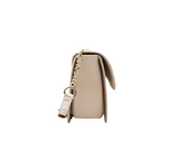 #color_ Beige | Cavalinho Mystic Shoulder Bag - Beige - 18460398.05_P03