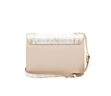 #color_ Beige | Cavalinho Mystic Shoulder Bag - Beige - 18460398.05_P04