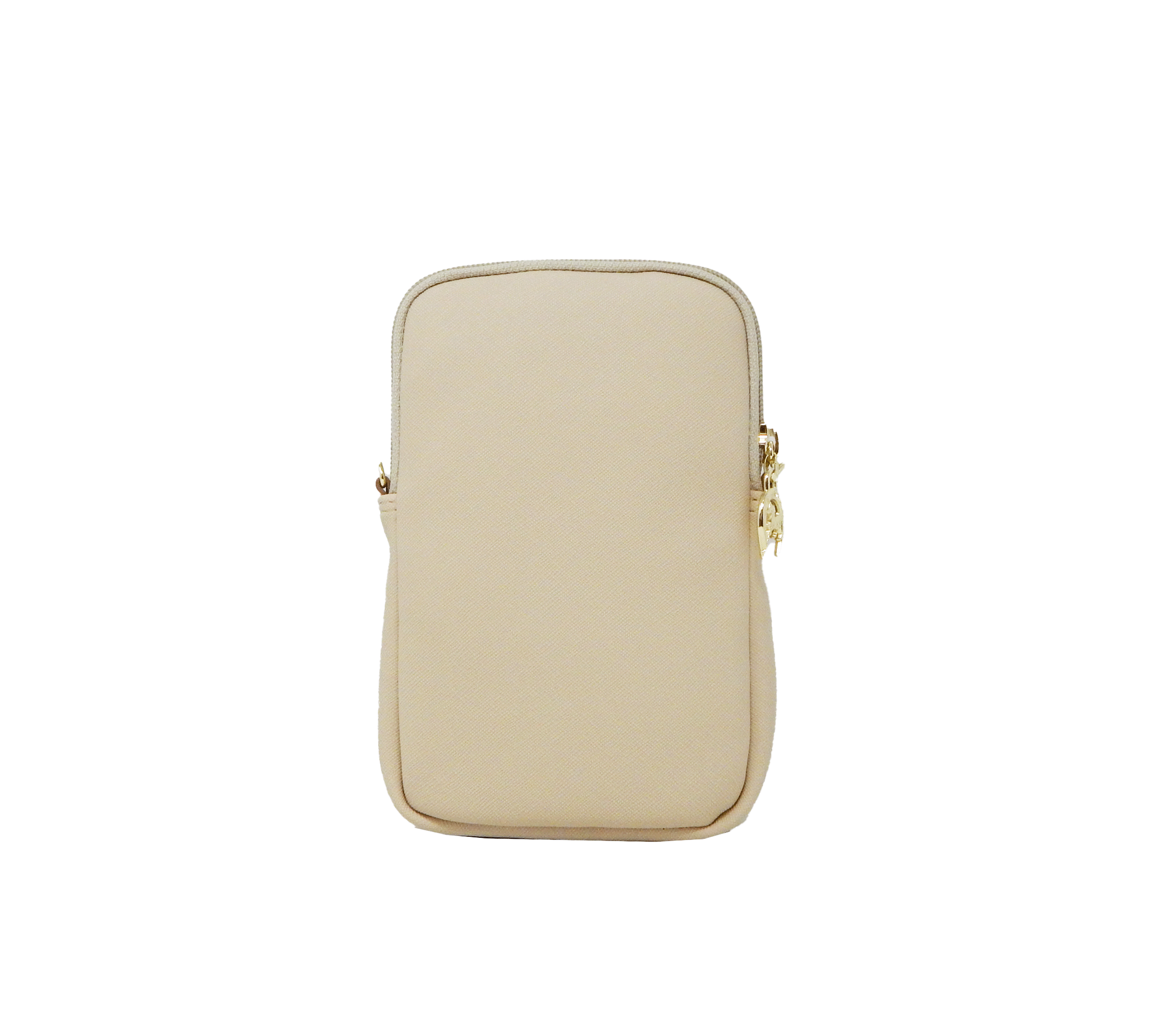 Cavalinho Mystic Phone Crossbody Bag SKU 18460430.05 #color_beige