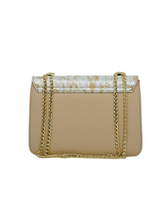 Cavalinho Mystic Shoulder Bag SKU 18460471.31 #color_beige / white