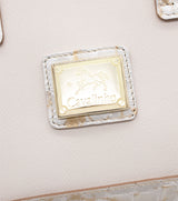 #color_ Beige White | Cavalinho Mystic Handbag - Beige White - 18460479.31_P05