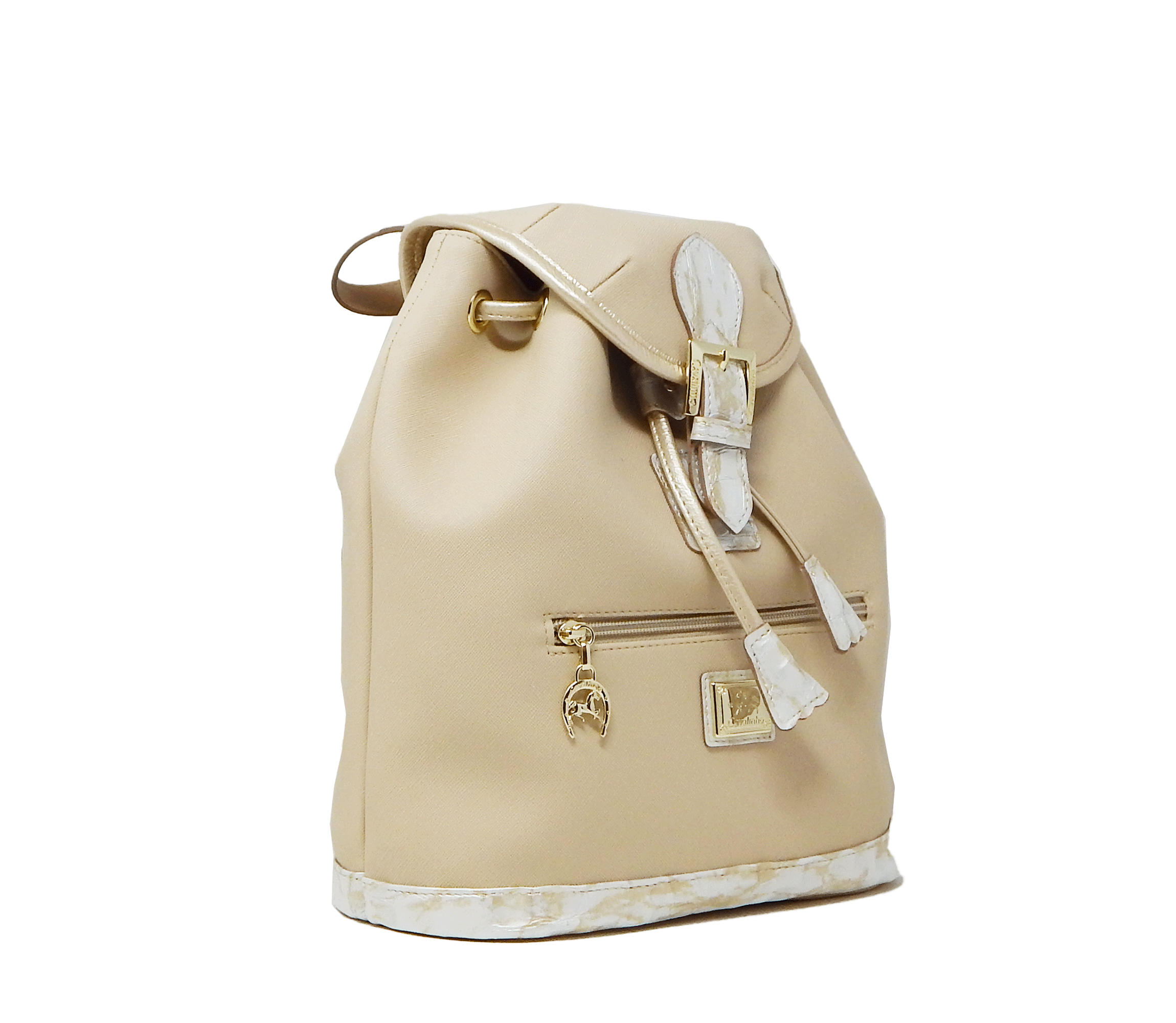 Cavalinho Mystic Backpack SKU 18460492.05 #color_beige