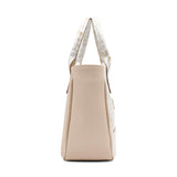 Cavalinho Mystic Handbag SKU 18460507.31 #color_Beige / White