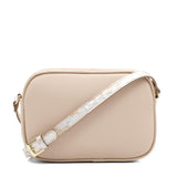 #color_ Beige White | Cavalinho Mystic Crossbody Bag - Beige White - 18460511.31_3