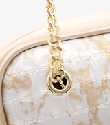 #color_ Beige White | Cavalinho Mystic Handbag - Beige White - 18460512.31_P05