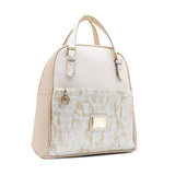 Cavalinho Mystic Backpack SKU 18460519.31 #color_beige / white