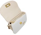 Cavalinho Mystic Handbag SKU 18460521.31 #color_Beige / White