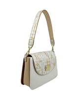 Cavalinho Mystic Handbag SKU 18460530.31 #color_beige / white