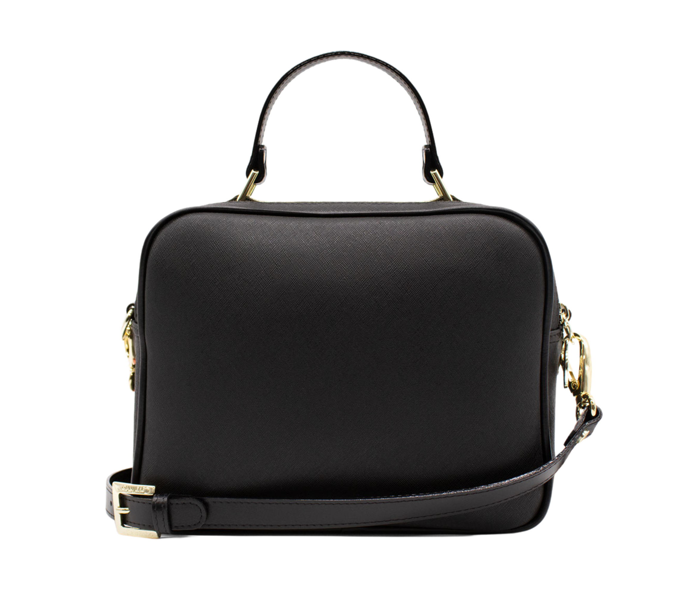 Cavalinho Charming Handbag SKU 18470186.01 #color_Black